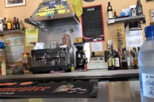 Bar El Chorro &ndash; Temisas