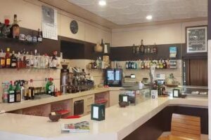 Bar El Choyo