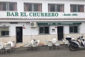Bar El Churrero