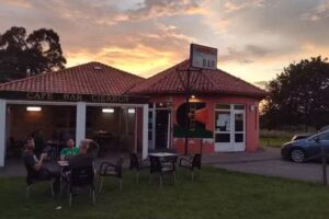 Bar El Cierr&oacute;n