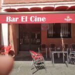 Bar El Cine