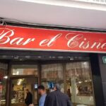 Bar el Cisne