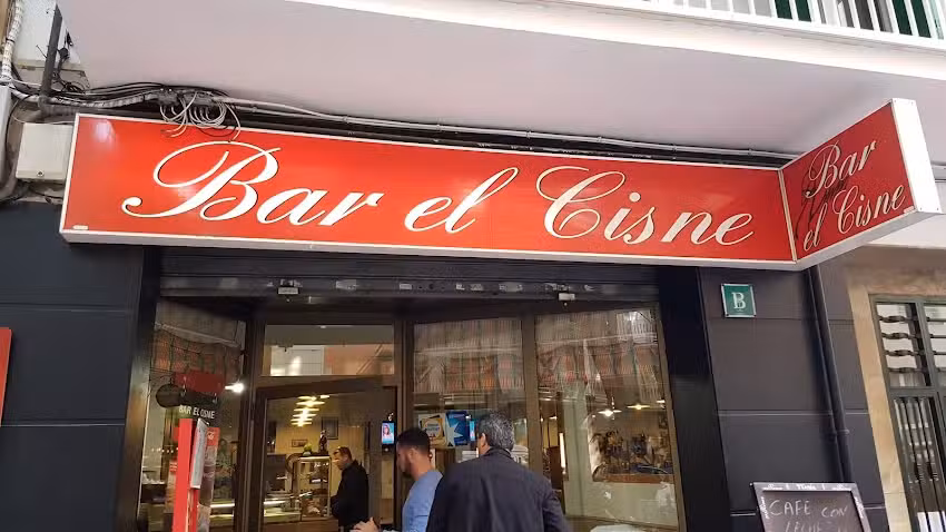 Bar el Cisne