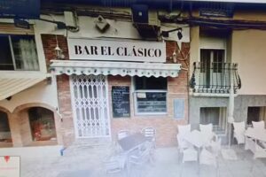 BAR EL CL&Aacute;SICO