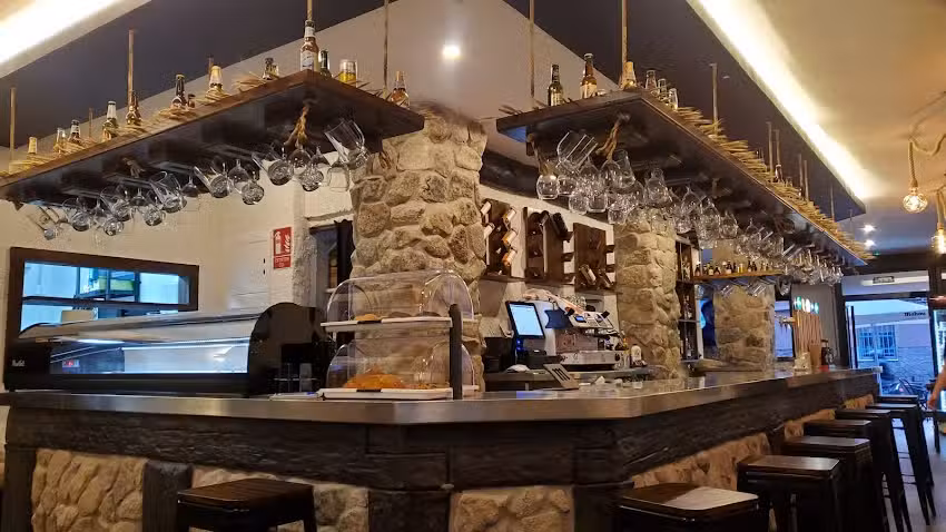 Bar El Club de las Cervezas