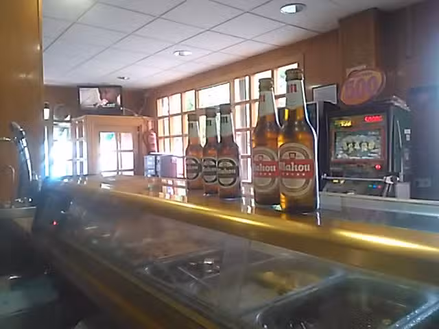 Bar El Comienzo