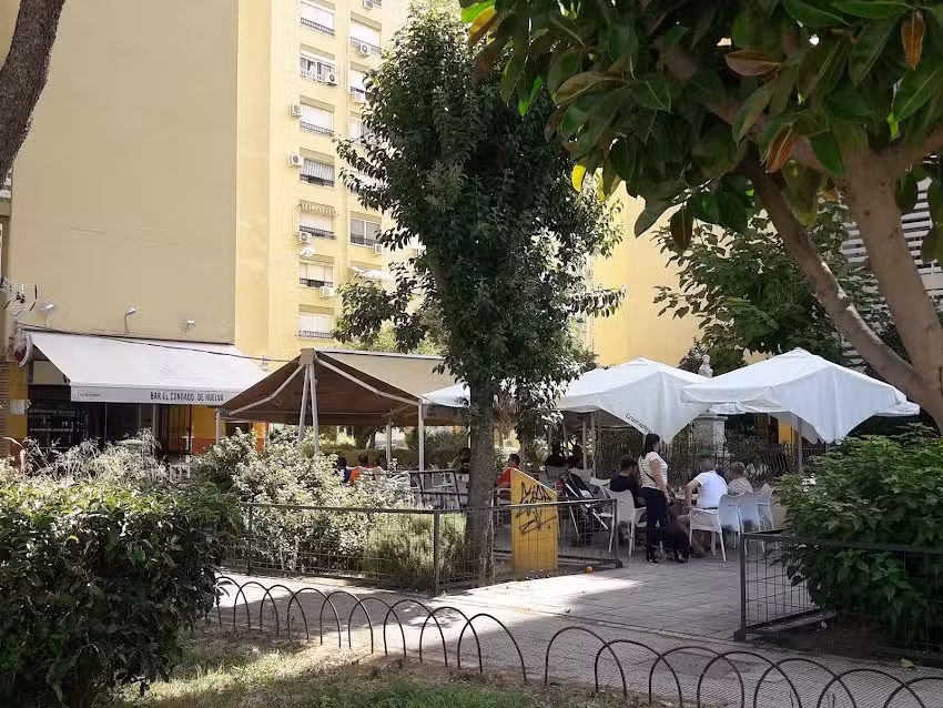 Bar El Condado De Huelva