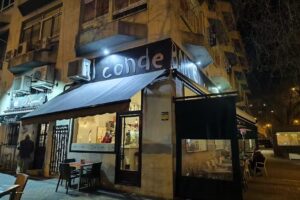 Bar El Conde II