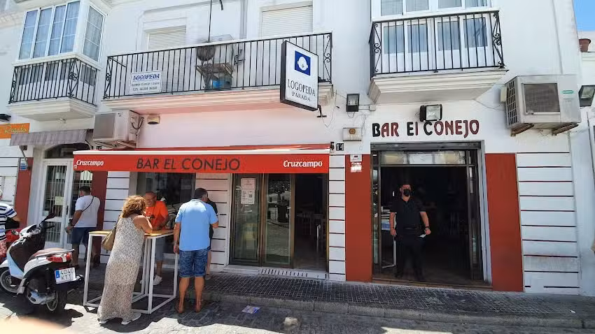 Bar El Conejo