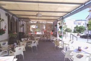 Bar &laquo;El Cordob&eacute;s&raquo;