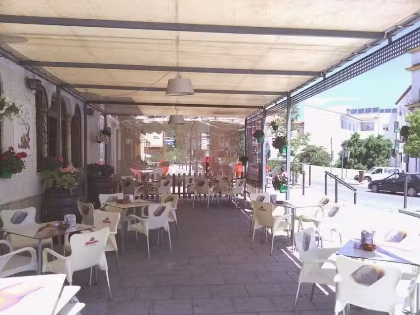 Bar &laquo;El Cordob&eacute;s&raquo;