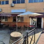 BAR EL CORDOB&Eacute;S.