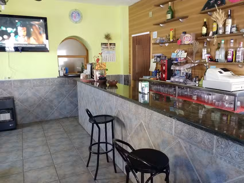 Bar El Cordobes