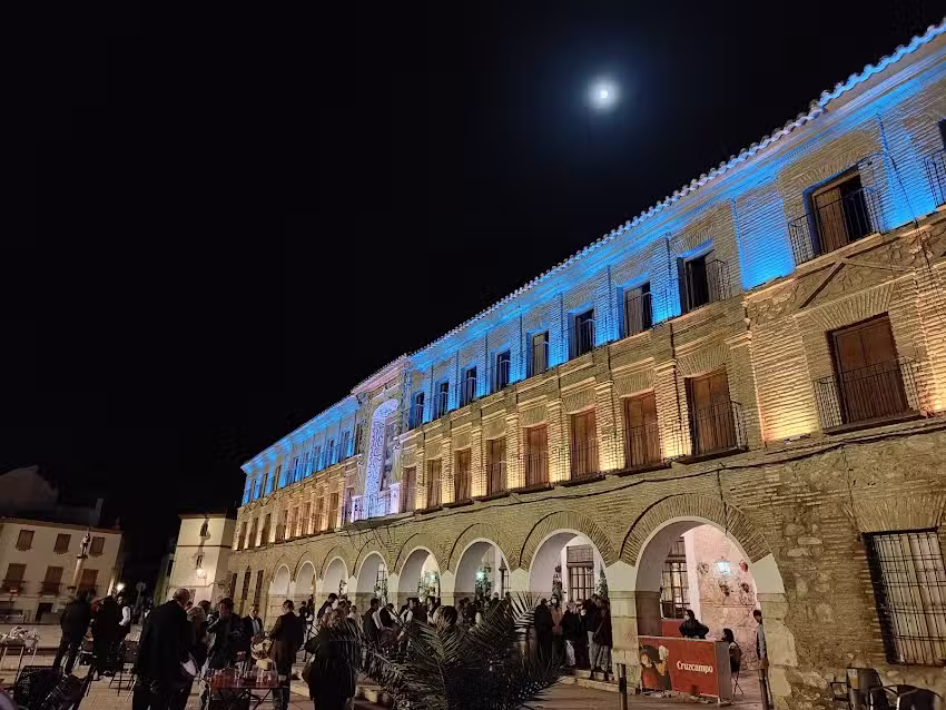 Bar El Cordob&eacute;s