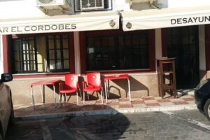 Bar El Cordobes