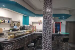 Bar el cordob&eacute;s