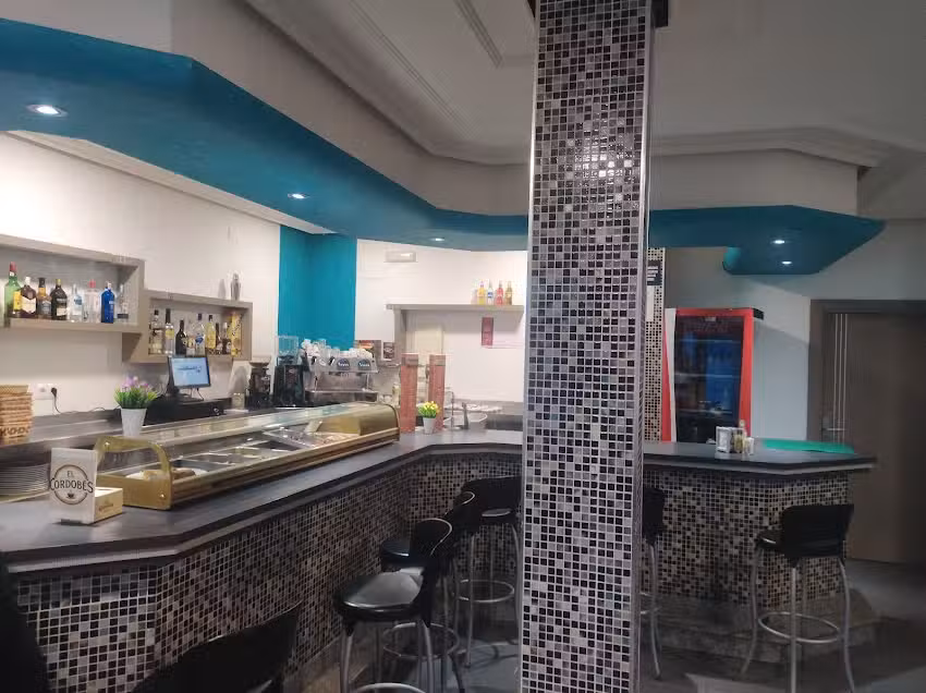 Bar el cordob&eacute;s