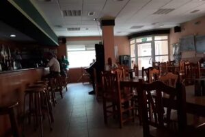 Bar &ldquo;El Cordob&eacute;s&rdquo;.