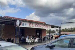 Bar El Cordobés