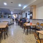 Bar El Cordob&eacute;s