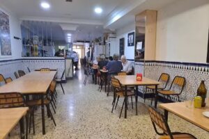 Bar El Cordob&eacute;s