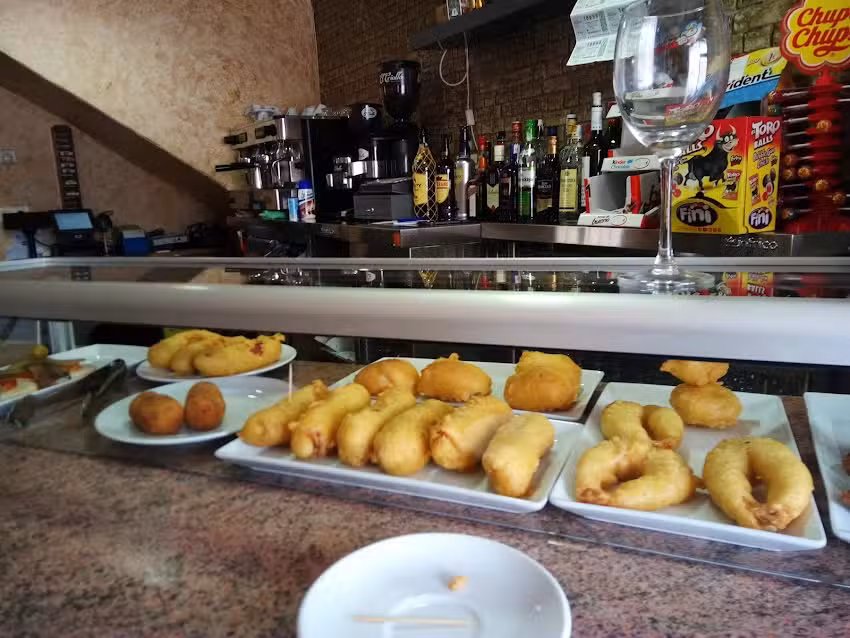 Bar El Cordonero