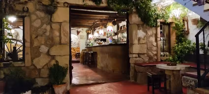 Bar el Corral
