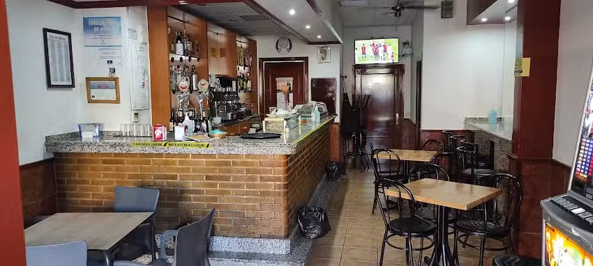 Bar El Corral&oacute;n