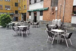 Bar El Coto Asturias