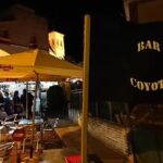 Bar El Coyote