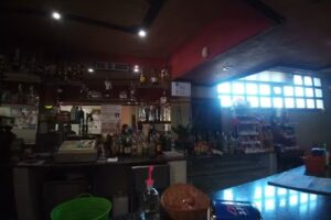 Bar El Cruce