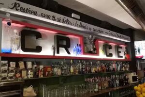 Bar el Cruce
