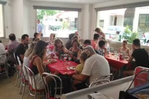 Bar El Cruce &ndash; El Cruce Paladares