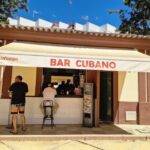 Bar El Cubano