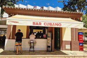Bar El Cubano