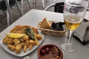 Bar El Cuchar&oacute;n