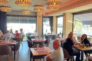 Bar El Cuchar&oacute;n Restaurante en Benalm&aacute;dena