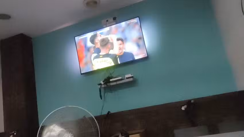 Bar El Desdino