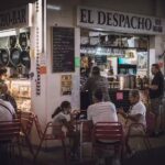 Bar El Despacho