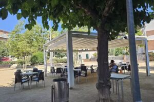 Bar El D&iacute;a a D&iacute;a