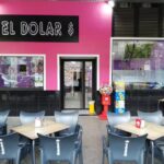 Bar El D&oacute;lar