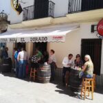 Bar &laquo;El Dorado&raquo;