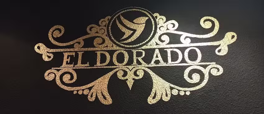 Bar El Dorado, San Bartolom&eacute; de la Torre