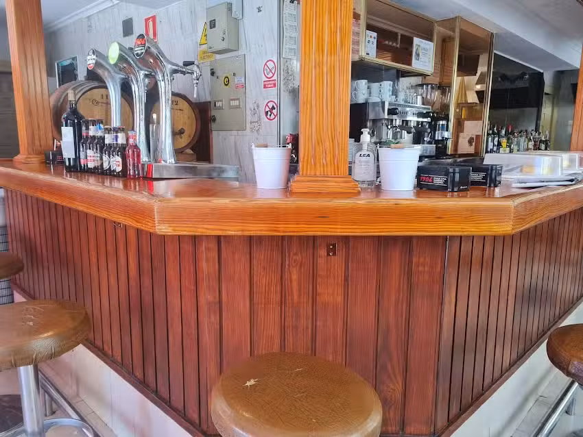 Bar El Drago