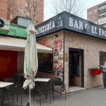 Bar El Encinar