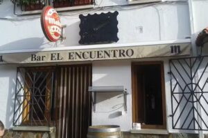 Bar El Encuentro