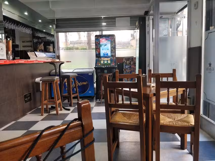 Bar El Encuentro