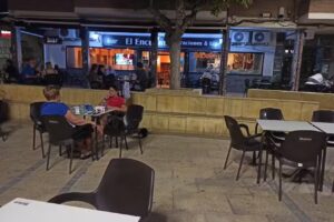 Bar El Encuentro