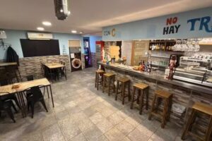 Bar El Encuentro – Ambite