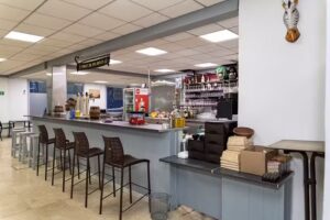 Bar El Encuentro Store